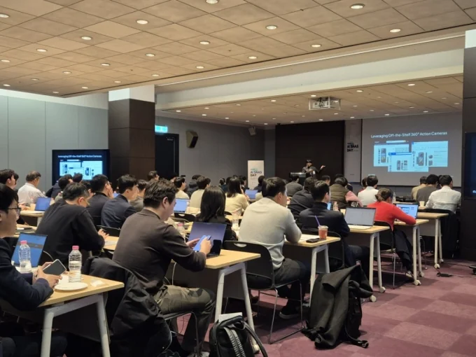 커뮤니티 안내 이미지